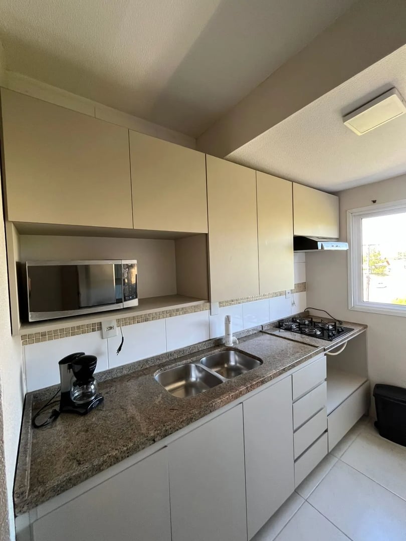 Apartamento com 1 quarto à venda e 1 vaga Bairro Independência em Santa Cruz do Sul - Foto 19