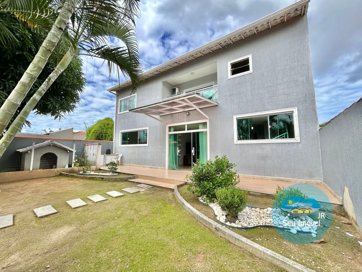 Casa em Condomínio em Ponte dos Leites, Araruama