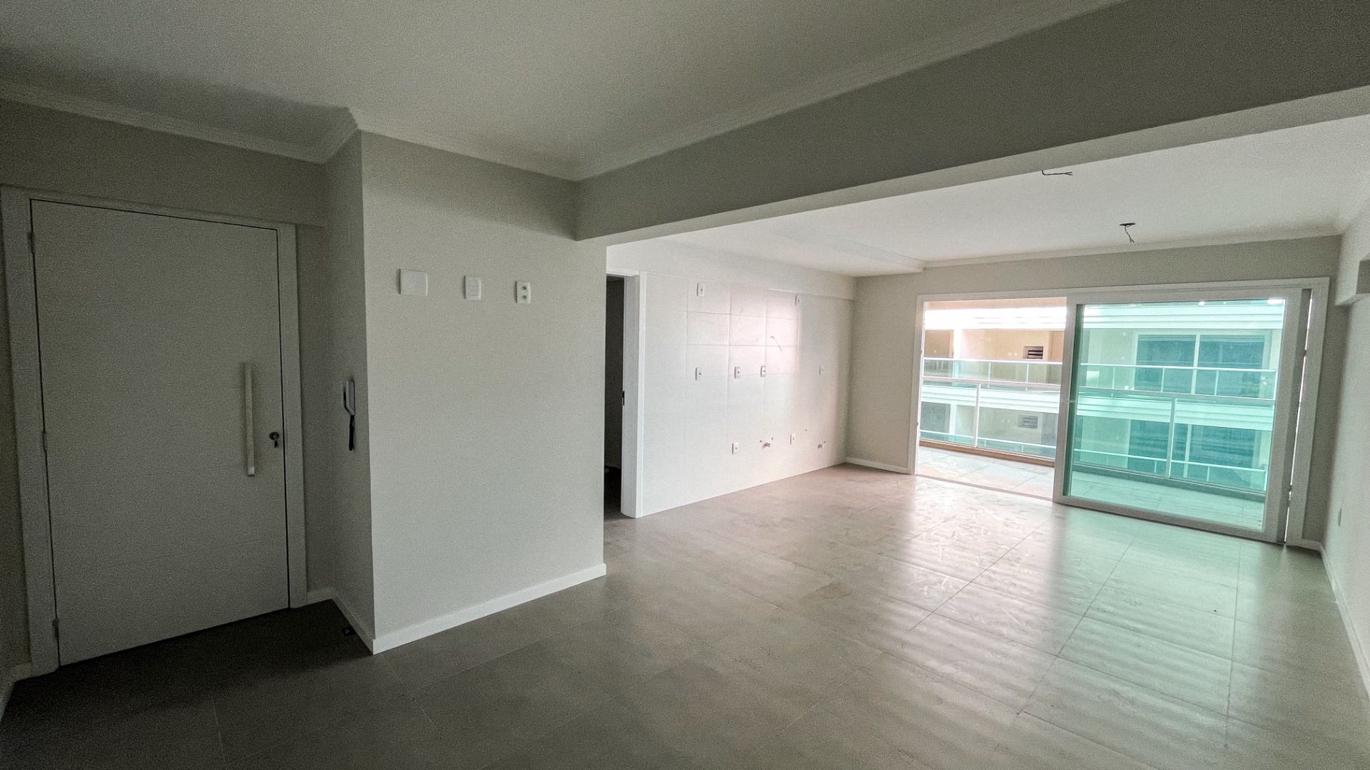 Apartamento no Centro com 2 dormitórios e Suíte. - Foto 3