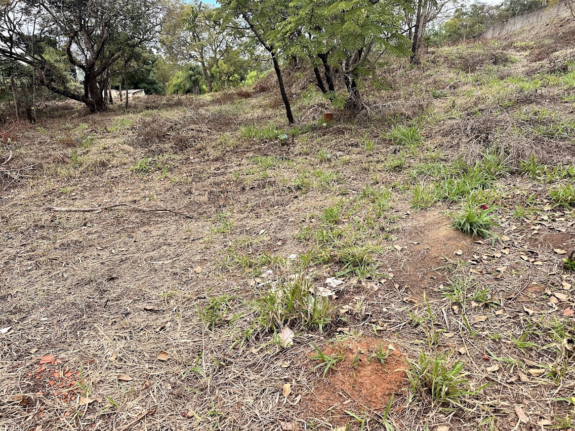 Terrenode 1.121m² Itu - R$ 125 mil, Cod: TE-499