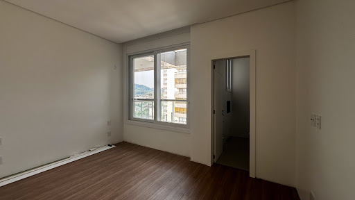 Apartamento no Higienópolis com 3 suítes e área gourmet - Foto 12