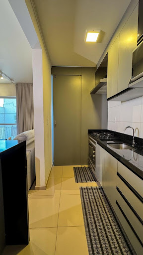 Apartamento no Vivaz com 2 dormitórios - Foto 33