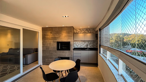 Apartamento no Residencial Ilha de Saint Thomas com 2 suítes - Foto 8