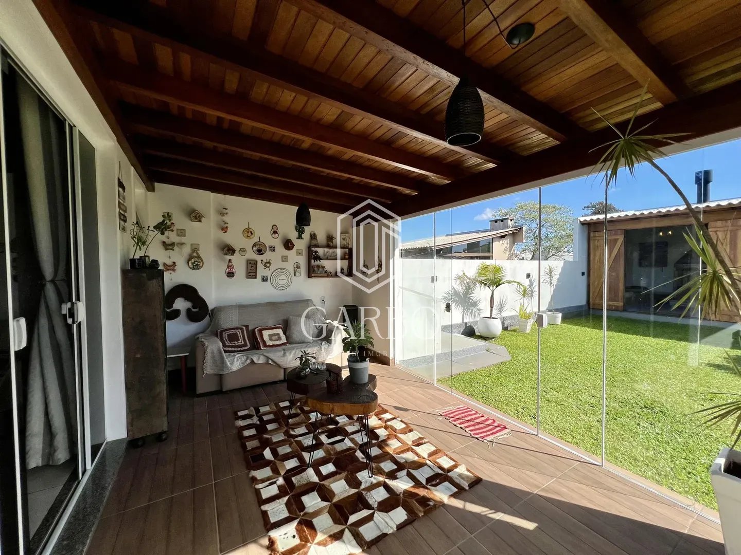 Casa com 3 quartos em João Alves - Foto 7