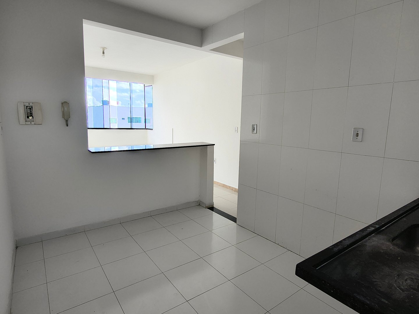 Apartamento de 3/4 para locação - Felícia  - Foto 8