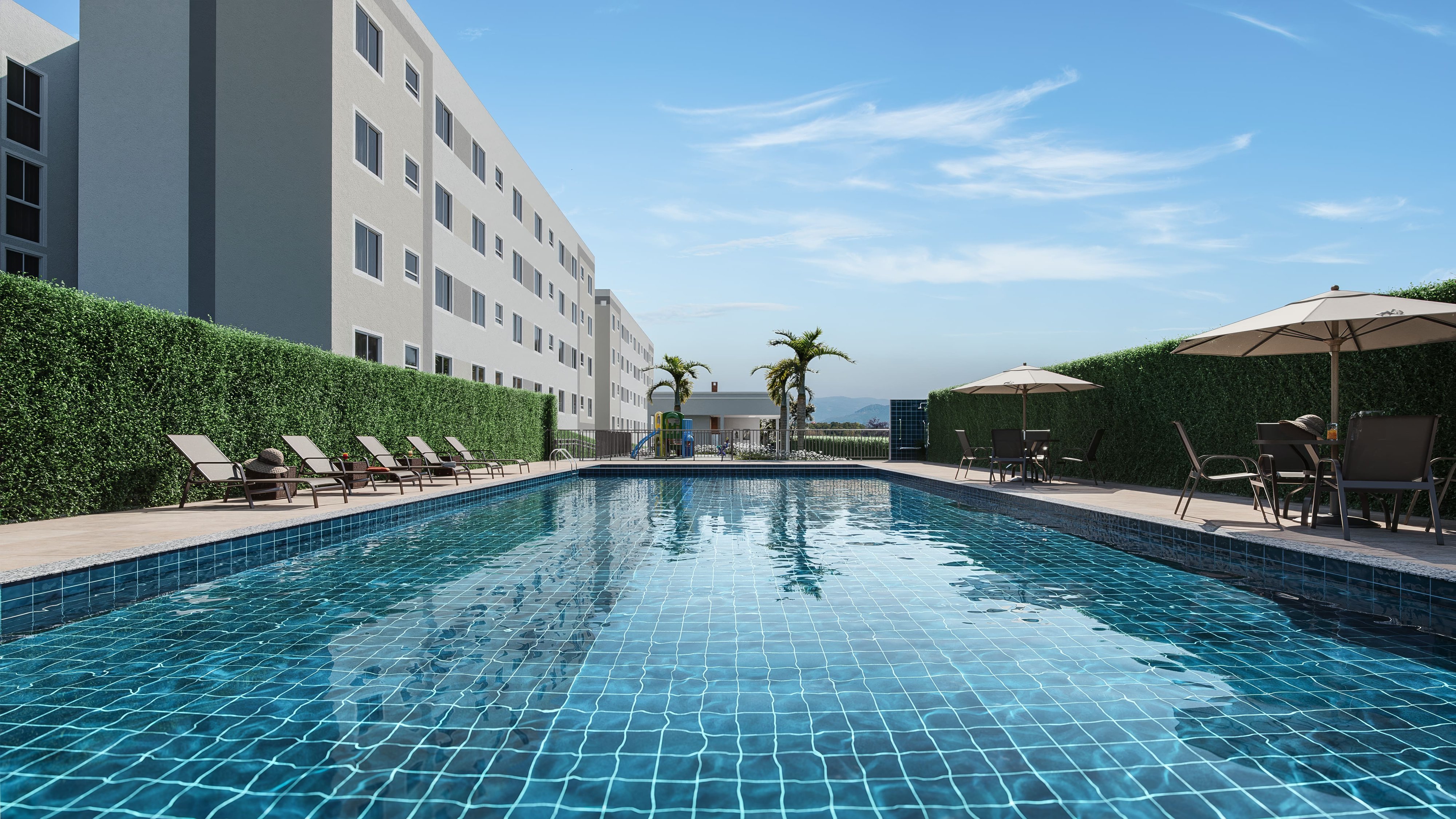 Residencial Parque dos Condes - Foto 7