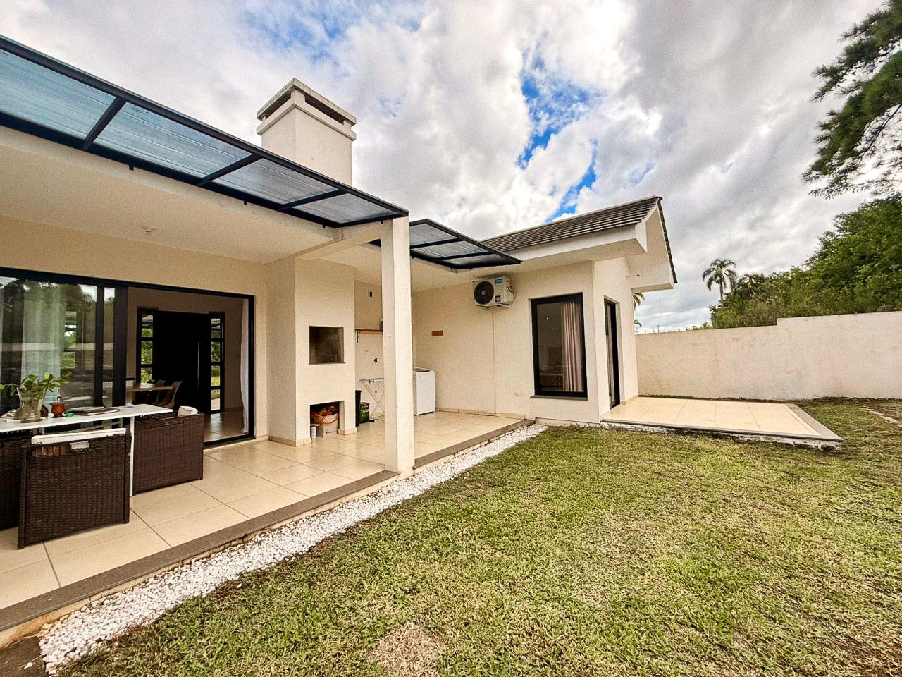 Casa na Linha Santa Cruz com 3 dormitórios - Foto 3