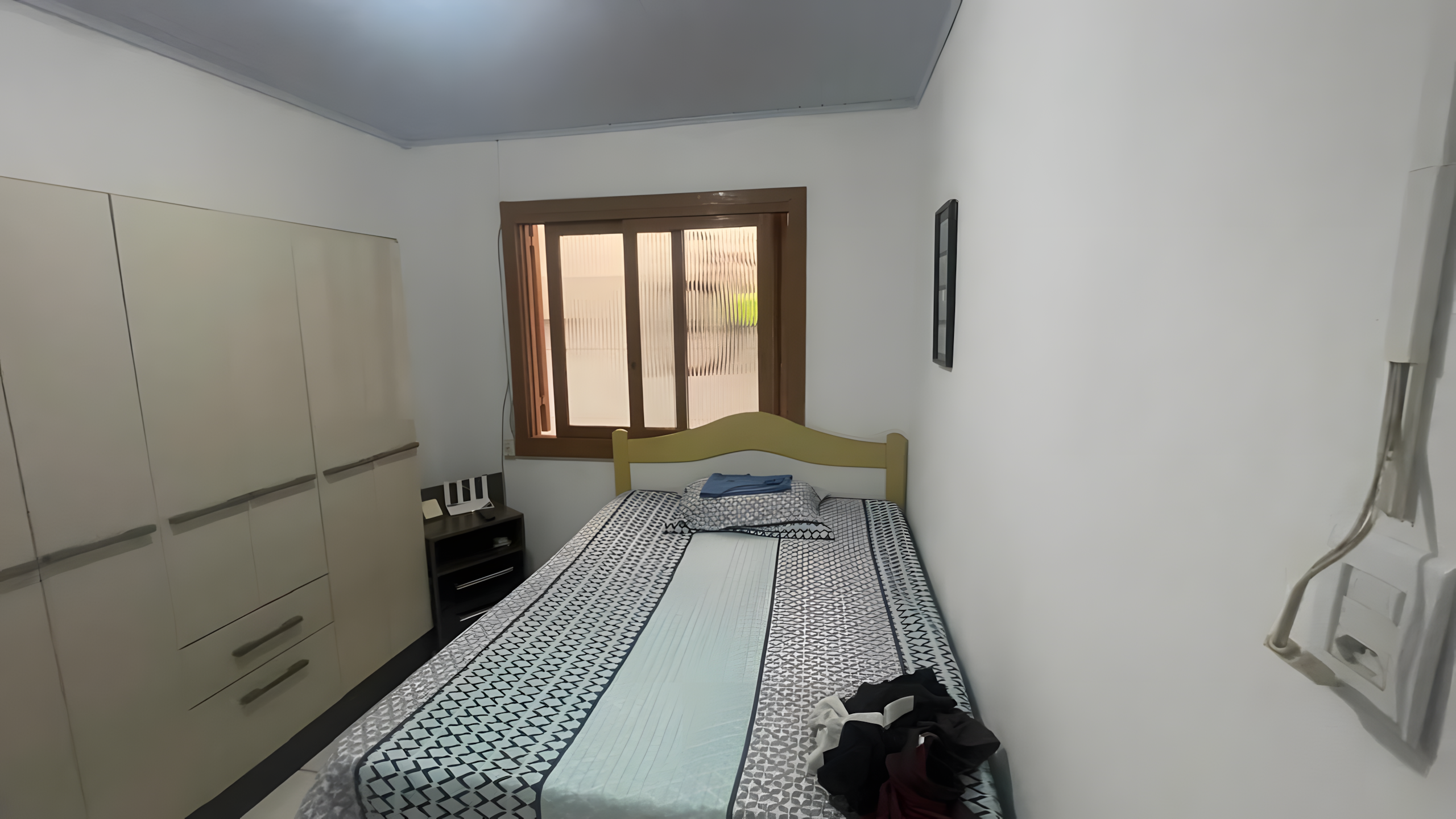 Casa na Várzea com 3 dormitórios e pátio - Foto 21
