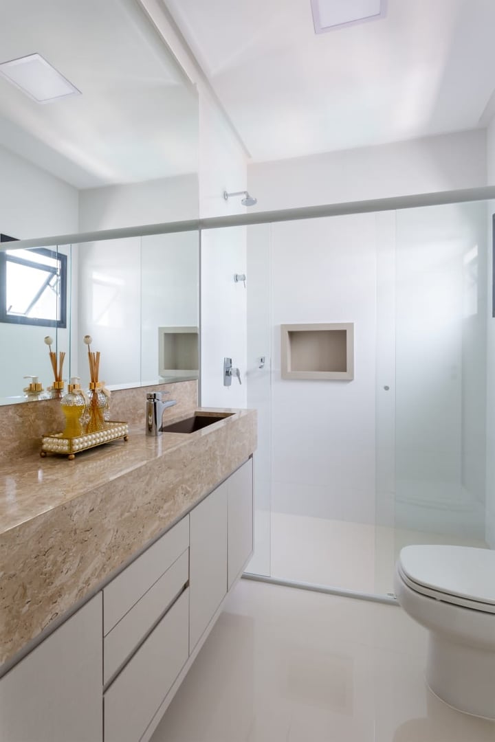 Apartamento no Edifício Boulevard Brasil Residence à venda em Balneário Camboriú — foto 13