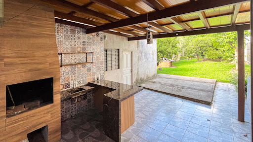 Casa no Goiás com 3 dormitórios e Amplo Pátio - Foto 17