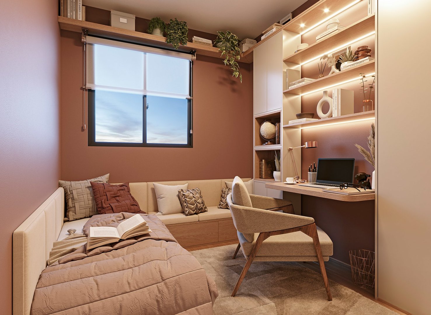 Residencial Parque Mirante do Castelo - Foto 16