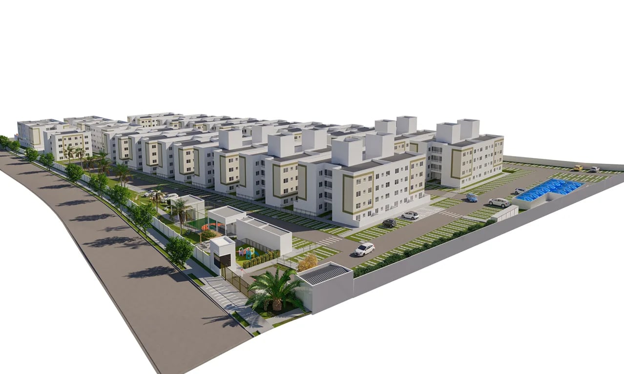 Residencial Gran Essence - Foto 14