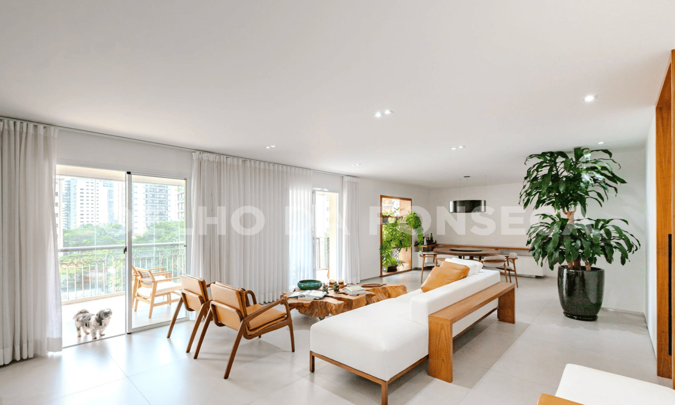 APARTAMENTO - 311257
