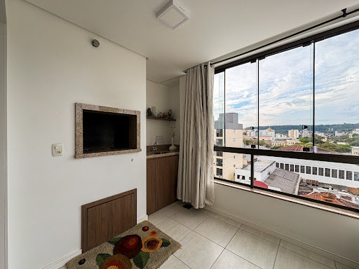 Apartamento no Centro com 3 dormitórios e  2 vagas - Foto 11
