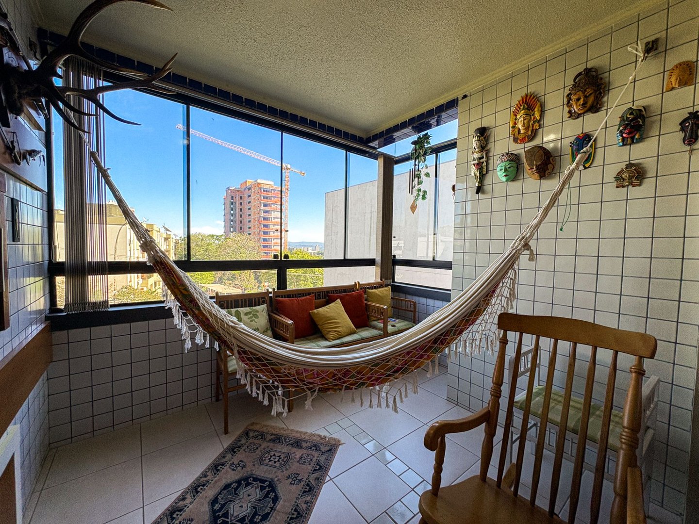 Apartamento no Residencial Madre Madalena com 3 dormitórios