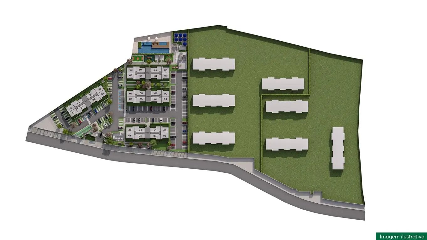 Residencial Golf Riviera - Foto 11