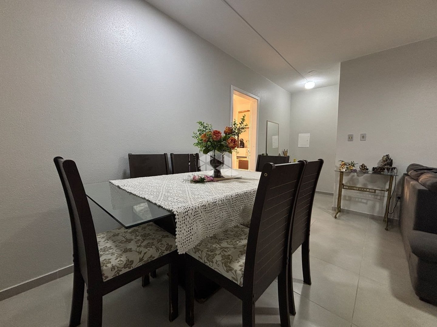 Apartamento com 3 quartos - Foto 10