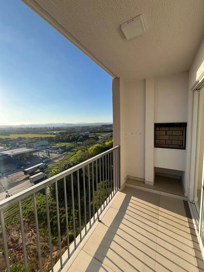 Apartamento com 1 dormitório no bairro Goiás - Foto 9