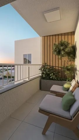 Residencial Reserva dos Lírios - Foto 8