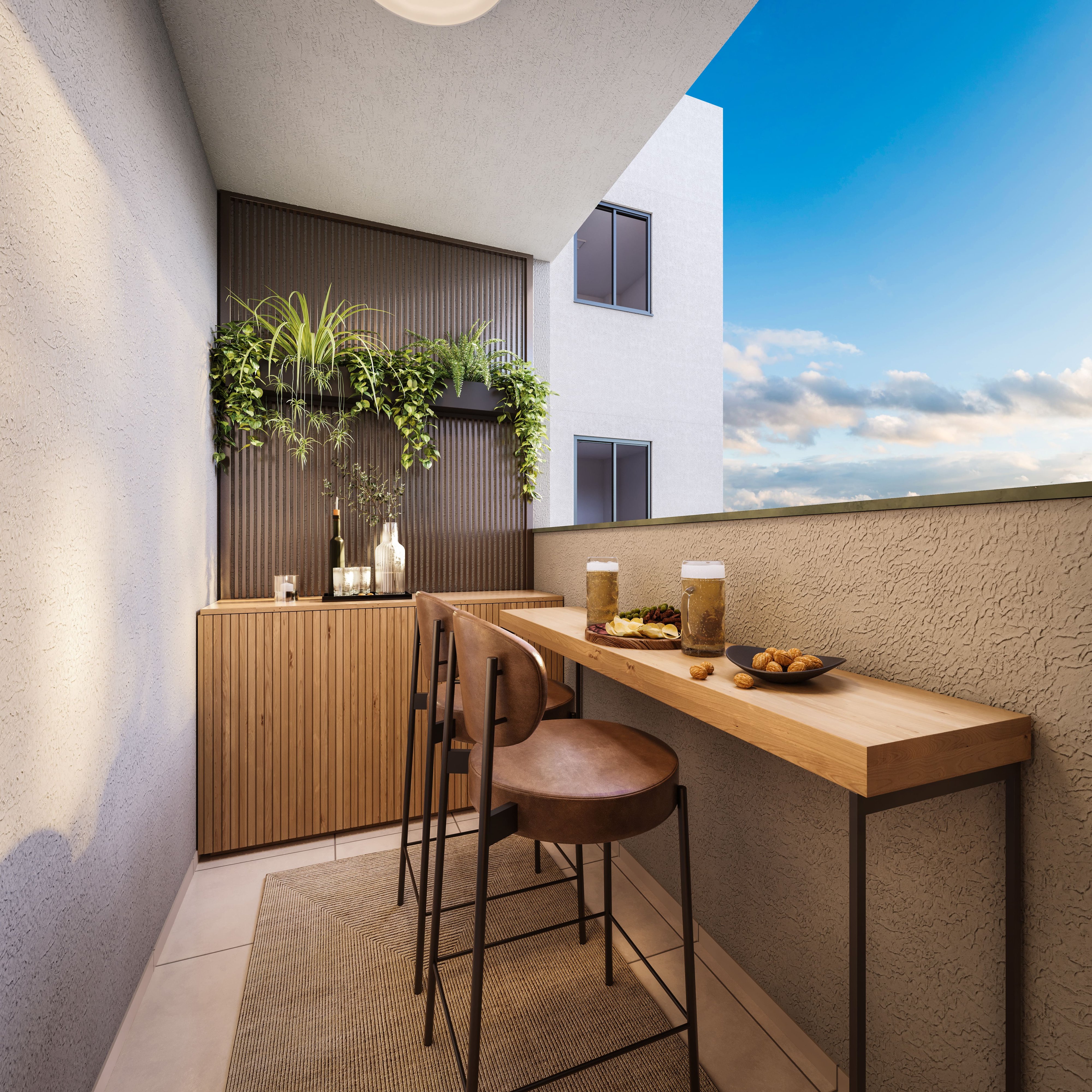 Residencial Gran Terrazzo - Foto 10