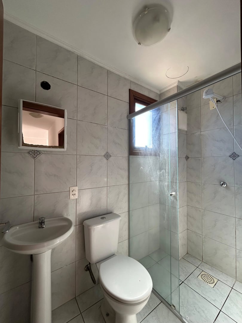 Apartamento com 3 dormitórios próximo a UNISC - Foto 10