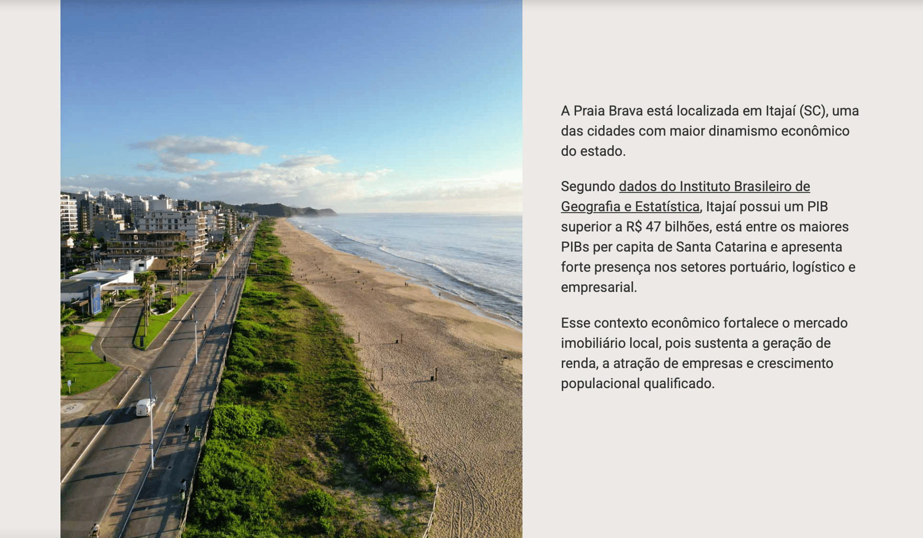 Off Market Praia Brava - Foto 4