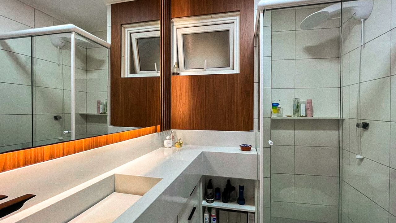 Apartamento no Universitário com 2 dormitórios - Foto 11