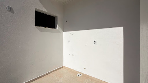 Casa no Bom Jesus com 2 dormitórios e pátio - Foto 15