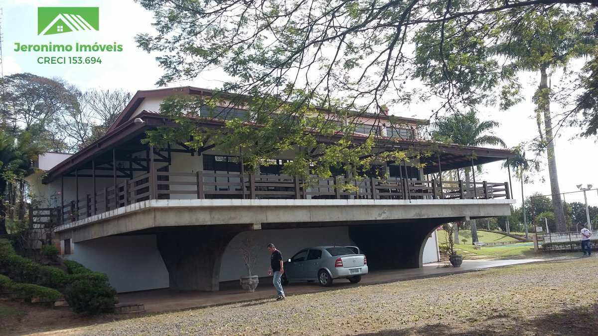 Área industrial á venda Porto Feliz - R$ 17 mi, Cod: Ind-003