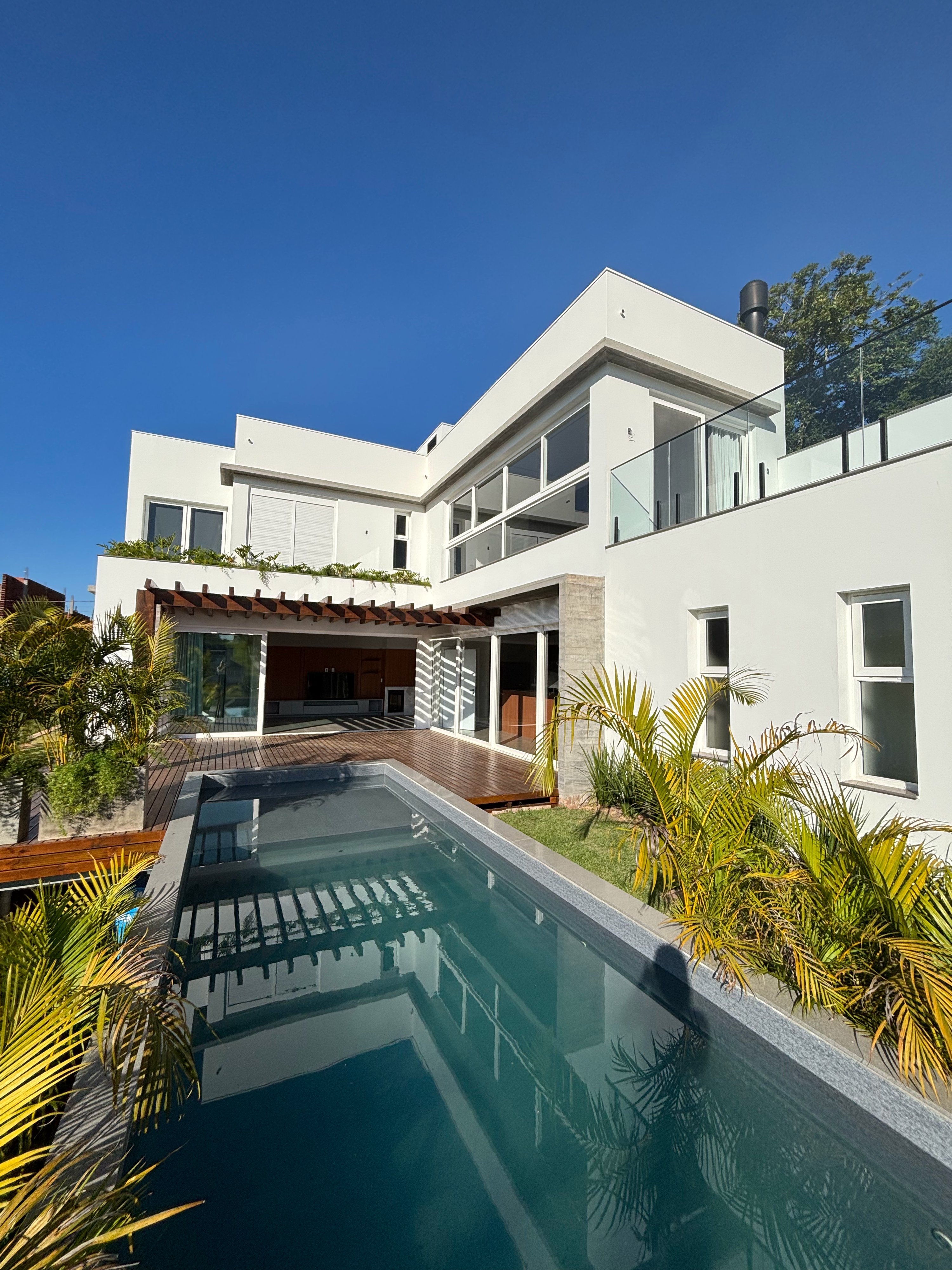 Casa em Condomínio no Country com 4 suítes e piscina - Foto 33
