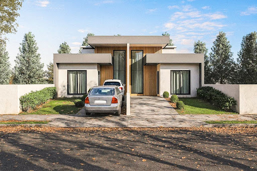 Geminado no João Alves com 2 dormitórios e Suíte - Foto 6