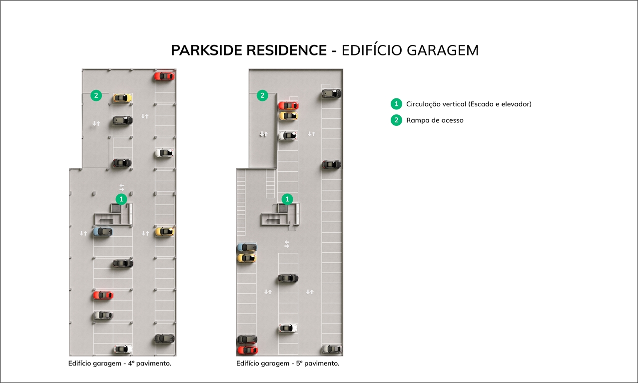 Parkside Residence, foto 20