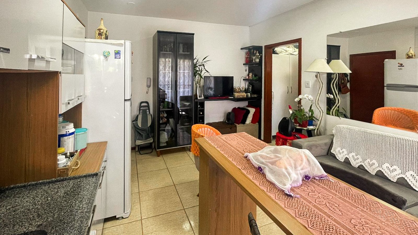 Apartamento Edifício Irlanda - Foto 8