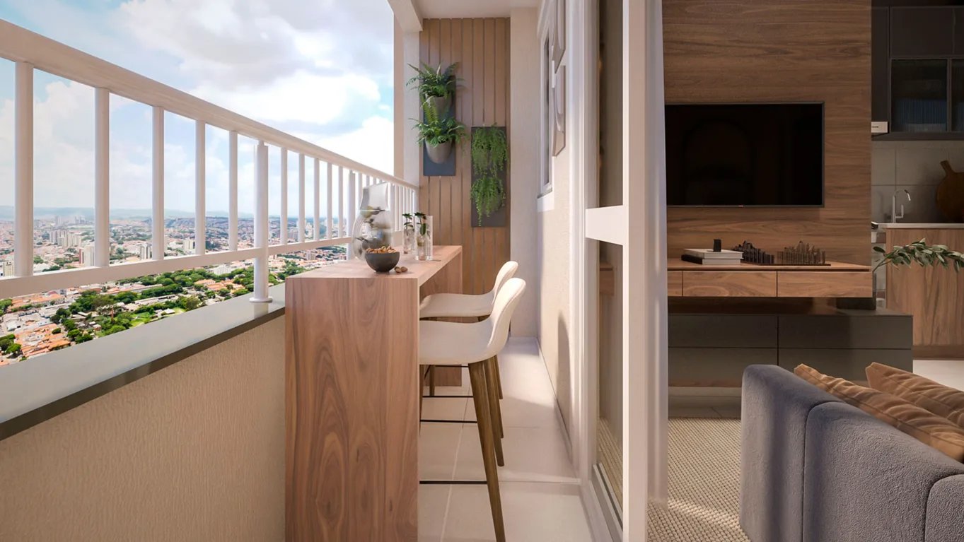 Residencial Portal de Piatã  - Foto 7