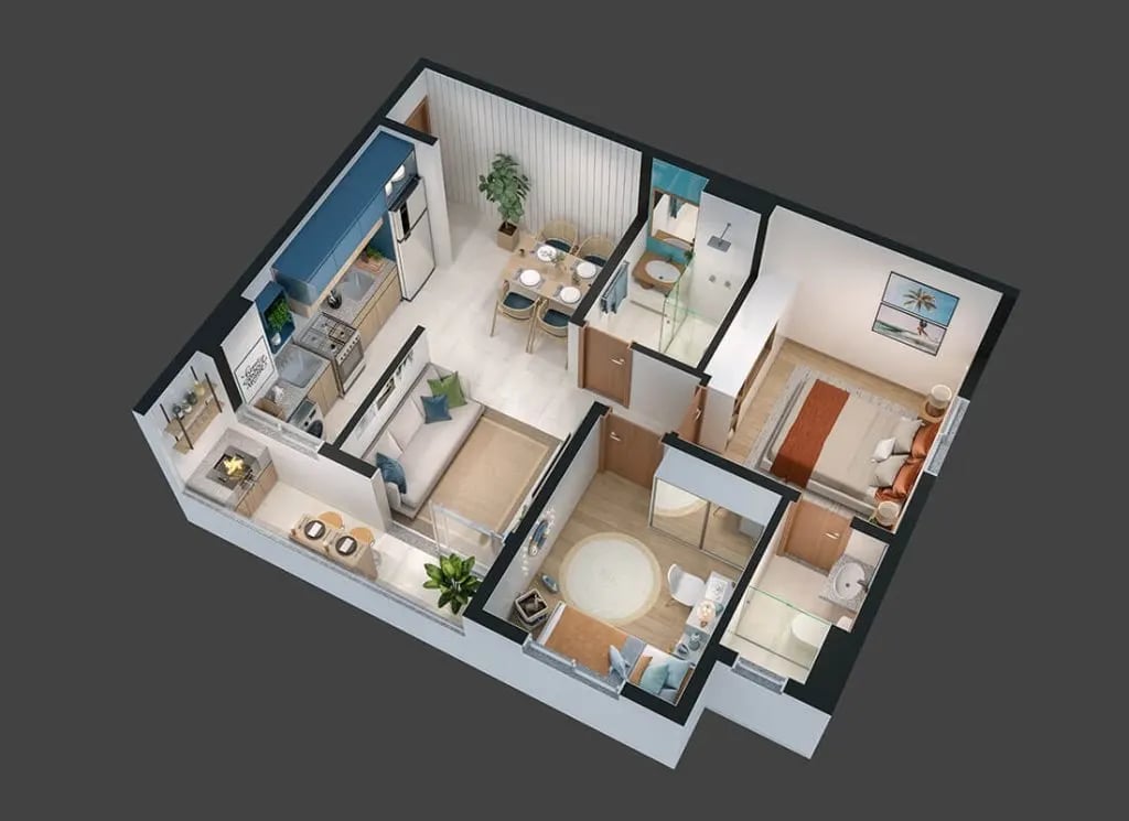 Residencial Brisas da Lagoa - Foto 21