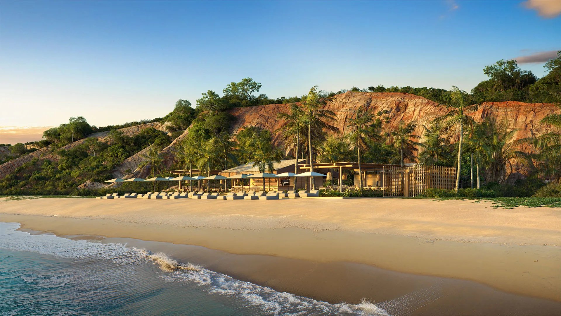 VILLA VISTA TRANCOSO — foto 3