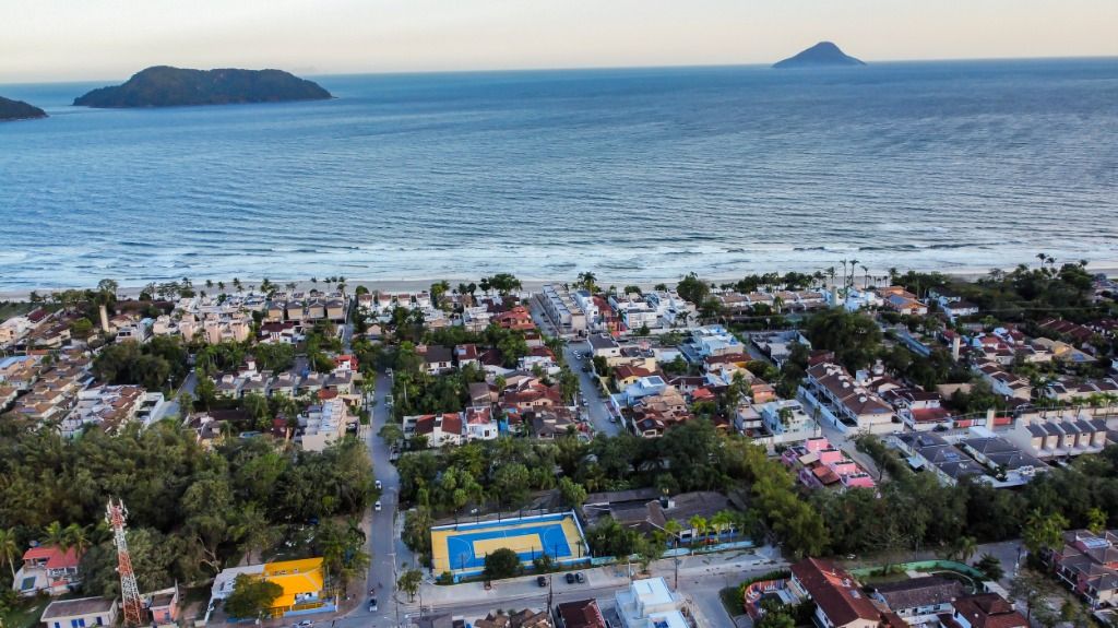 Casa Isolada com 5 dormitórios à venda, 354 m² por R$ 7.100.000 - Juquehy - São Sebastião/SP — foto 82