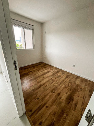 Apartamento à Venda no Edifício Urban - 1 Dorm, R$330mil - Foto 4