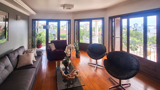 Casa no Santo Inacio com 4 dormitórios e piscina - Foto 8
