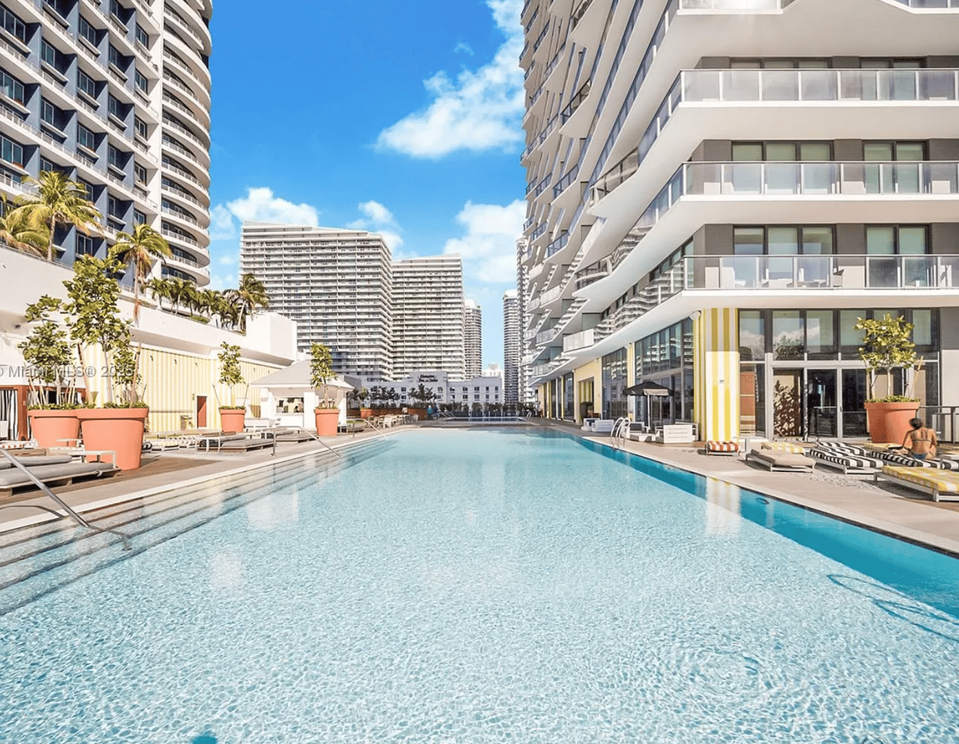 APARTAMENTO MIAMI - 454215609 — foto 3