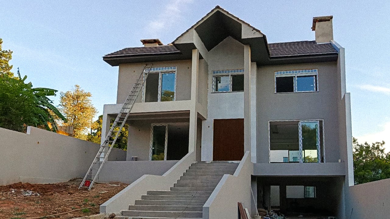 Casa no Higienópolis com 3 suítes - Foto 5