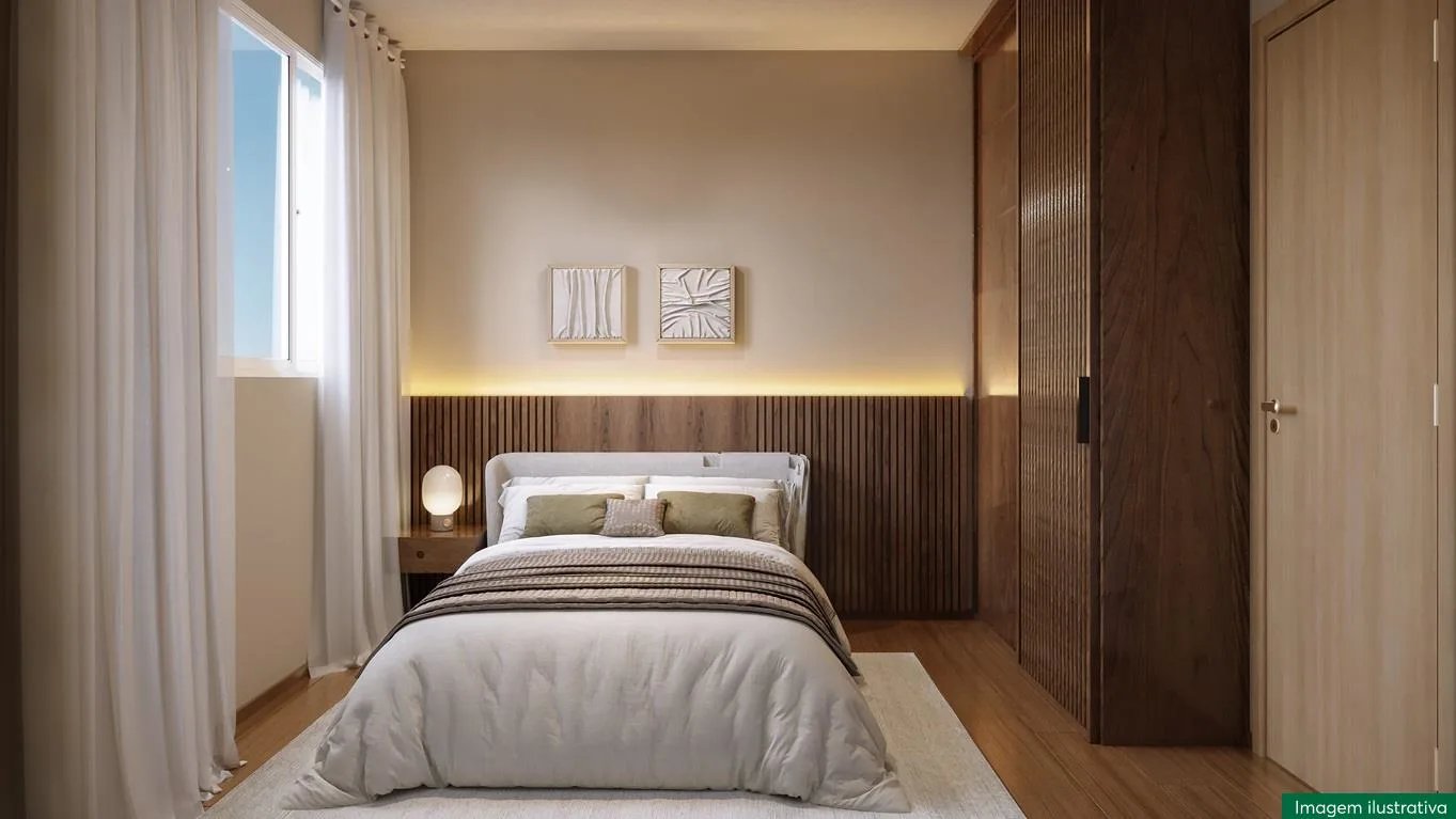 Residencial Mar de Trindade - Foto 13