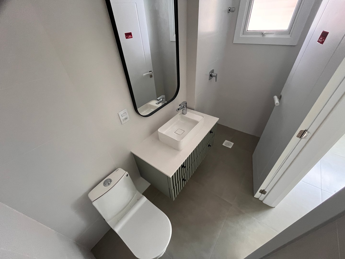 Apartamento 502 - Ed. La Vistara - Torres — foto 10