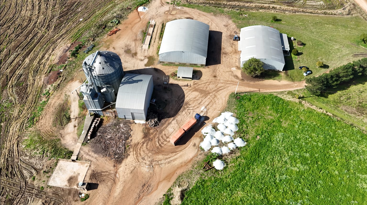 530 Hectares - Cachoeira do Sul - Foto 11