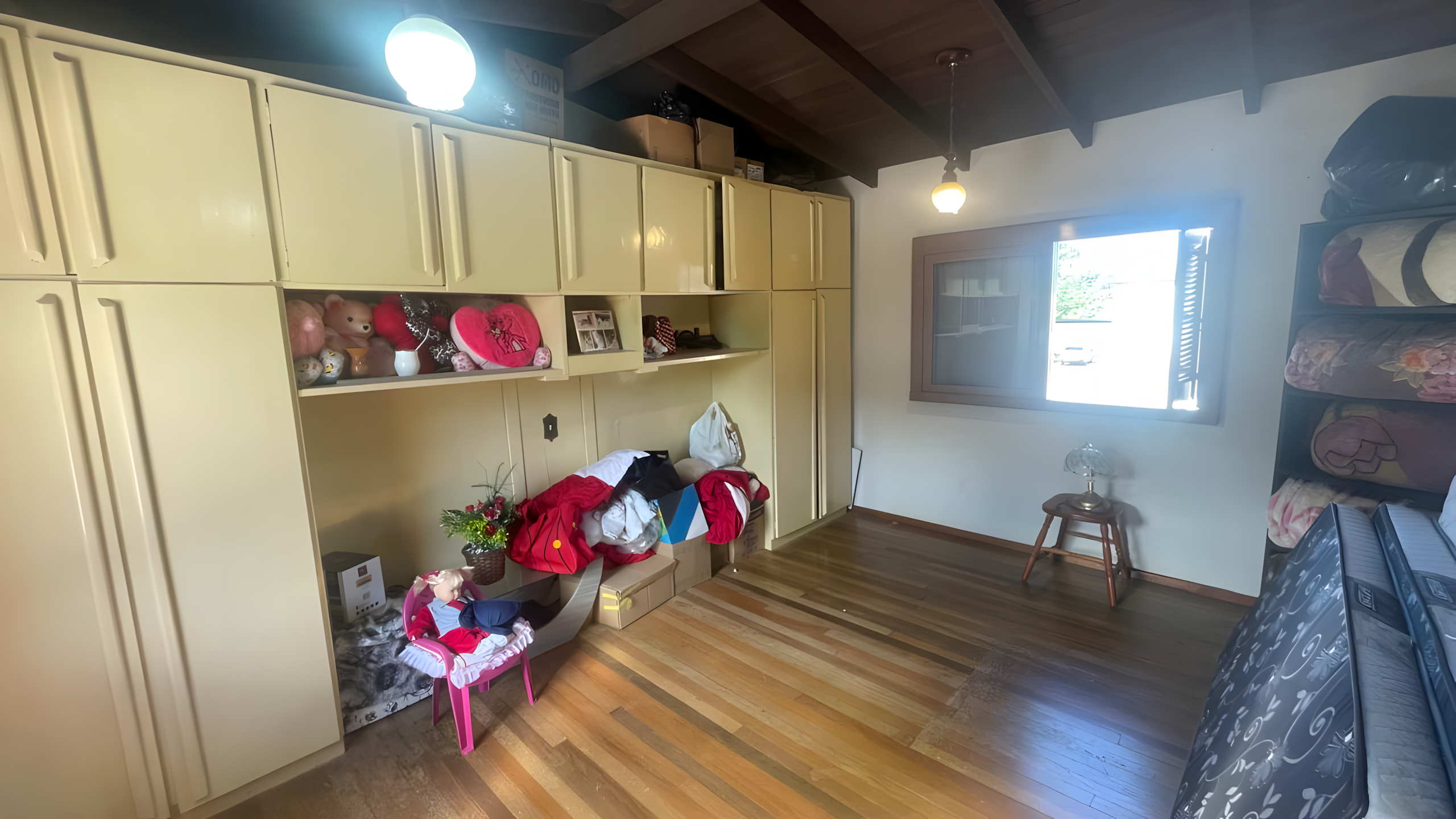 Casa na Várzea com 3 dormitórios e pátio - Foto 32