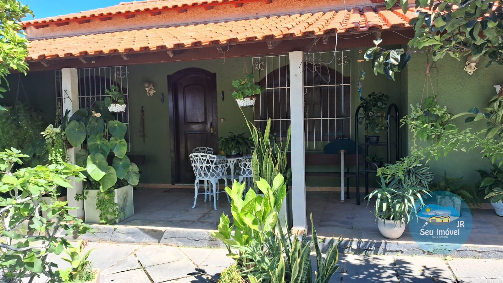 Casa em Praia do Barbudo, Araruama