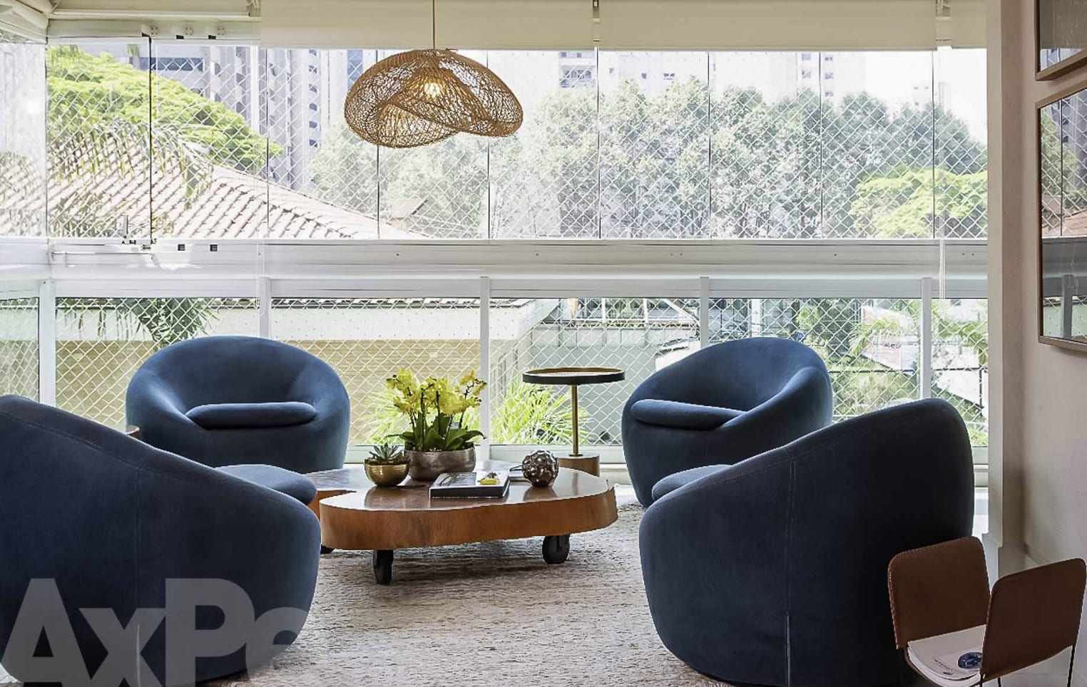 APARTAMENTO BROOKLIN 4011 — foto 6