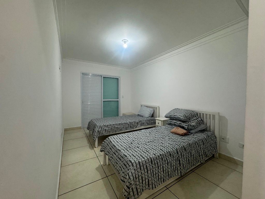 Apartamento com 4 dormitórios à venda, 164 m² por R$ 1.400.000,00 - Vila Guilhermina - Praia Grande/SP — foto 6