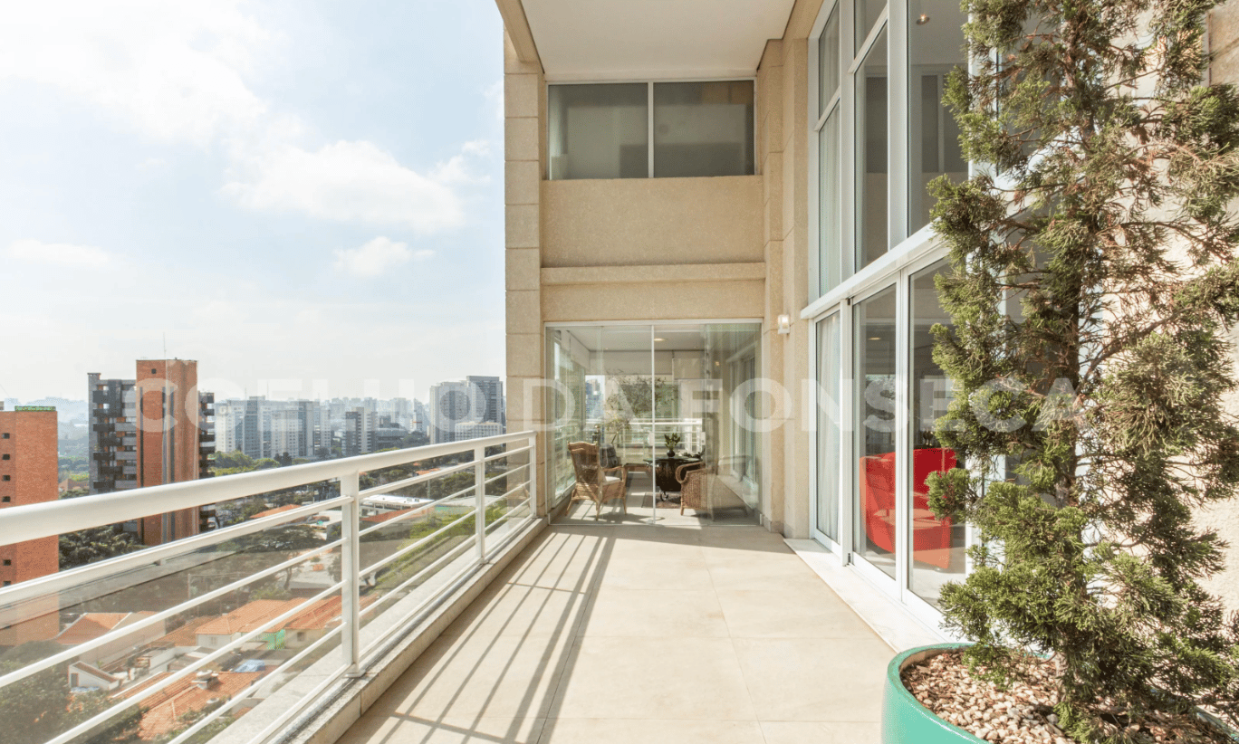 APARTAMENTO - 308591 — foto 3