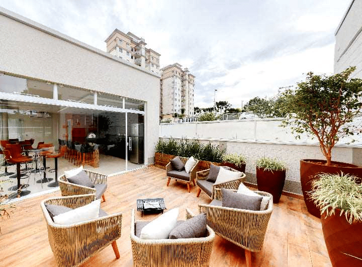 Residencial Luggo Lindoia - Foto 14